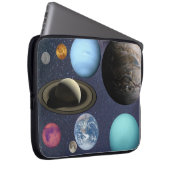Planètes du système solaire Sac électronique (Devant droit)
