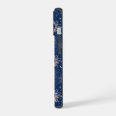 Planètes et étoiles Motif (Côté gauche)