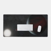 Planètes Orbitant L'Étoile Solaire Epic 249731291 (Clavier et souris)