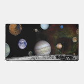 Planets du système solaire (Recto)