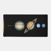 Planets du système solaire (Recto)