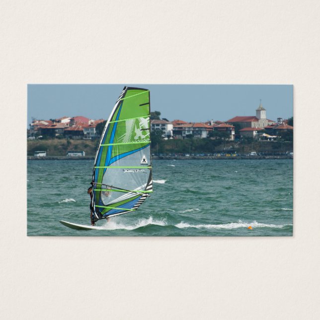 Planeur (Devant)