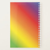 Planeur à ironischer Kleiner (Dos)