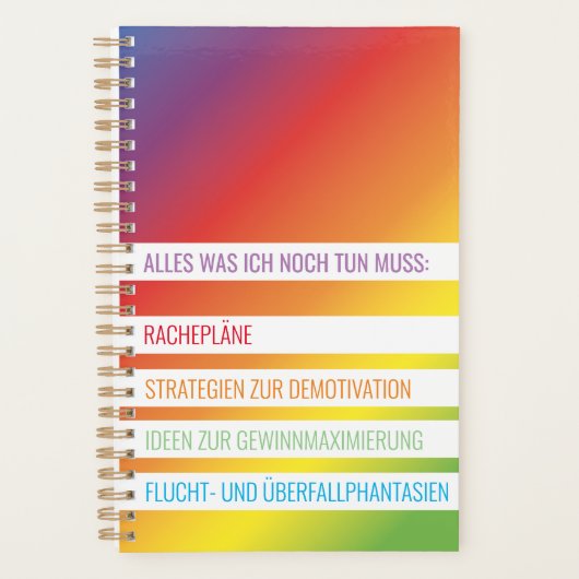 Planeur à ironischer Kleiner (Devant)