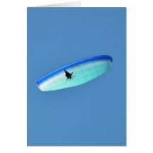 Planeur de para propulsé