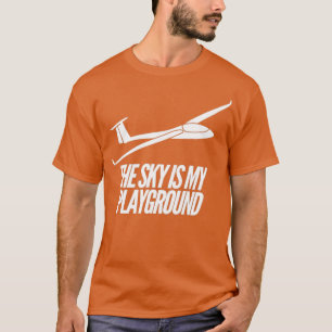 Planeurs de planeur Funny TShirts CadeauxTShirt