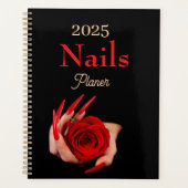 Planeurs Nails 2025 (Devant)