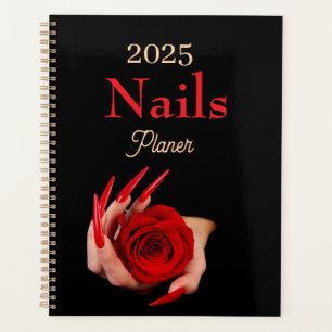 Planeurs Nails 2025