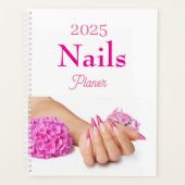Planeurs Nails 2025 (Devant)
