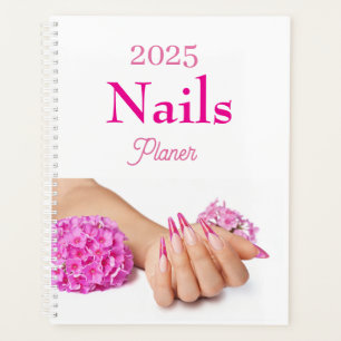 Planeurs Nails 2025