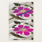 Planificateur (Devant)