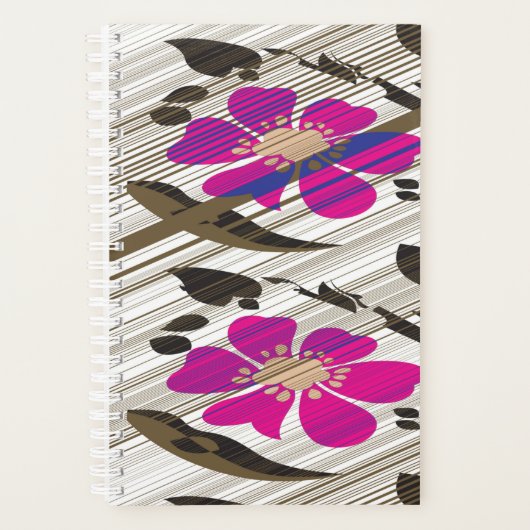 Planificateur (Devant)