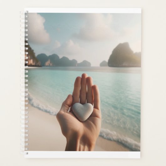 Planificateur (Devant)