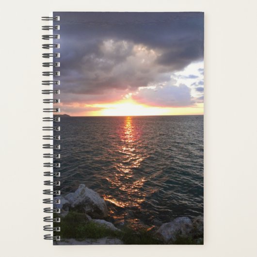 Planificateur (Devant)