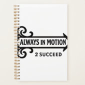 Planificateur (Devant)