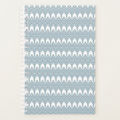 Planificateur (Devant)