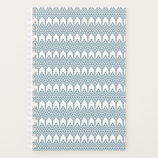 Planificateur (Devant)