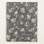 Planificateur (Devant)