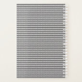 Planificateur (Dos)