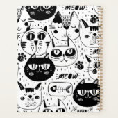 Planificateur (Dos)
