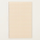 Planificateur (Devant)