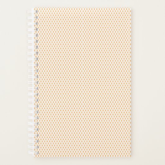 Planificateur (Devant)