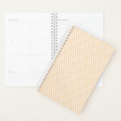 Planificateur (Devant avec enveloppe)