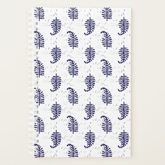 Planificateur (Devant)