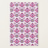 Planificateur (Devant)