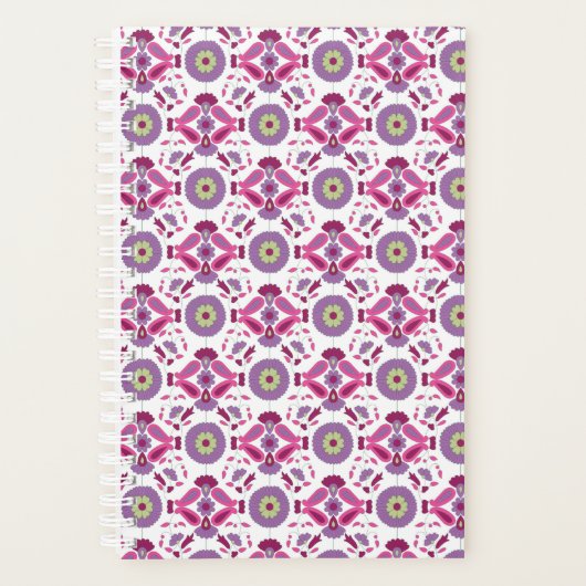 Planificateur (Devant)