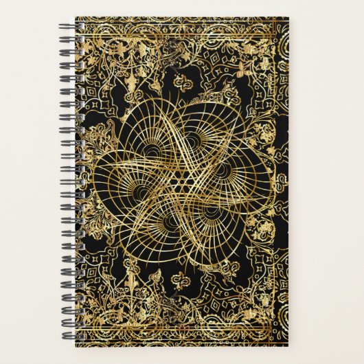 Planificateur (Devant)