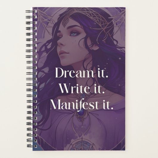 Planificateur (Devant)