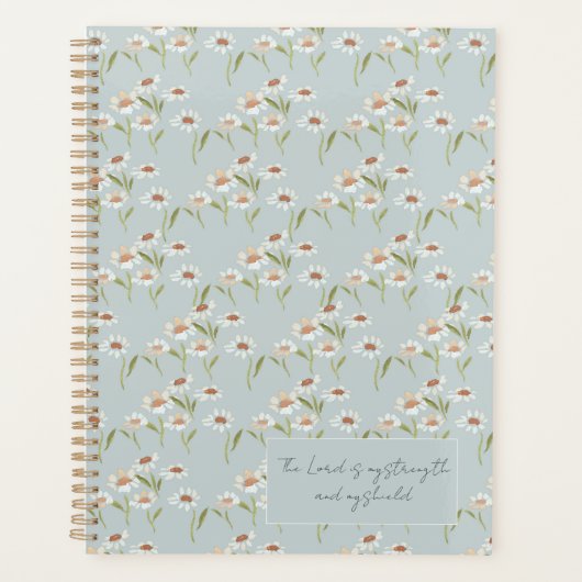 Planificateur (Devant)