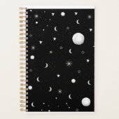 Planificateur (Devant)