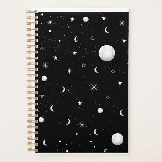 Planificateur (Devant)