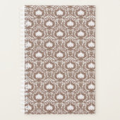 Planificateur (Devant)