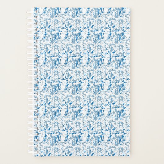 Planificateur (Devant)