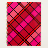 Planificateur (Devant)