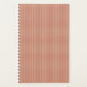 Planificateur (Devant)