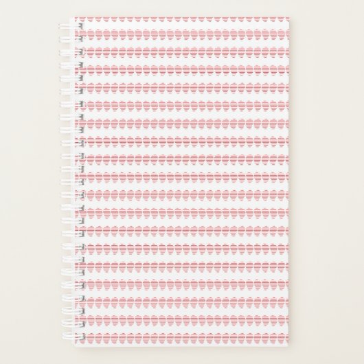 Planificateur (Devant)