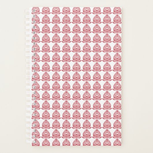 Planificateur (Devant)