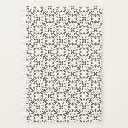 Planificateur (Devant)