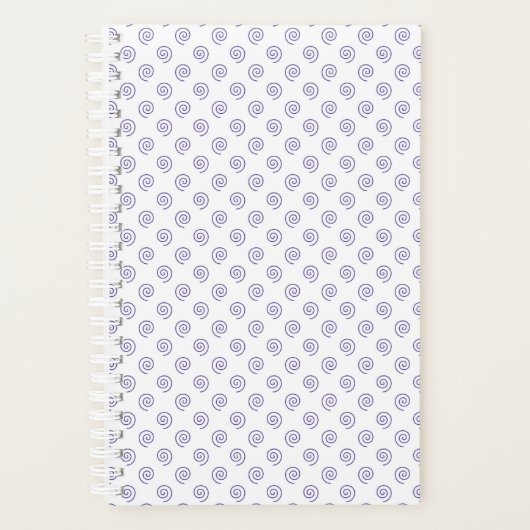 Planificateur (Devant)