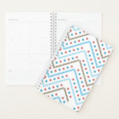 Planificateur (Devant avec enveloppe)