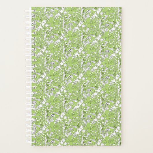 Planificateur (Devant)