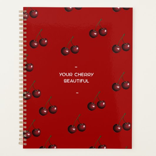 Planificateur (Devant)