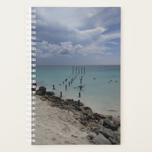 Planificateur (Devant)