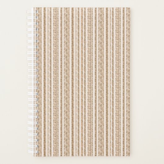 Planificateur (Devant)