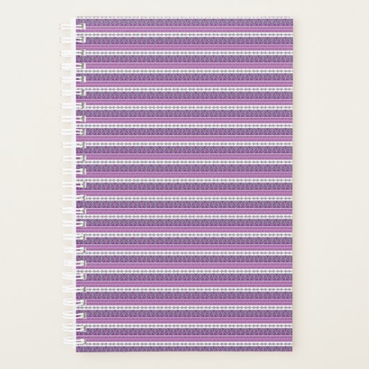 Planificateur (Devant)