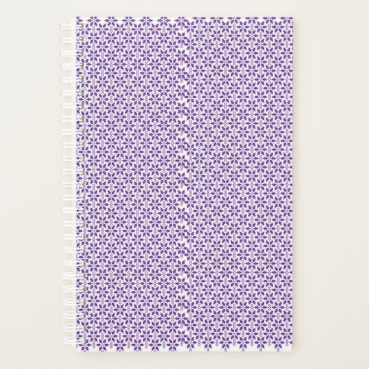 Planificateur (Devant)